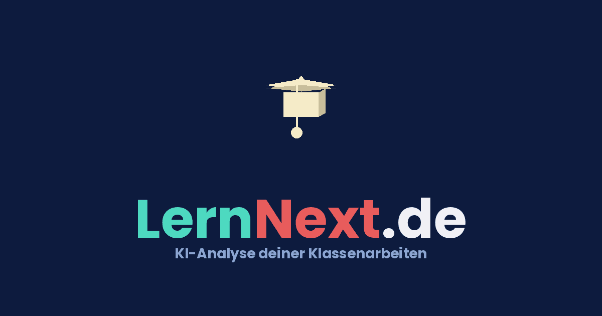 LernNext